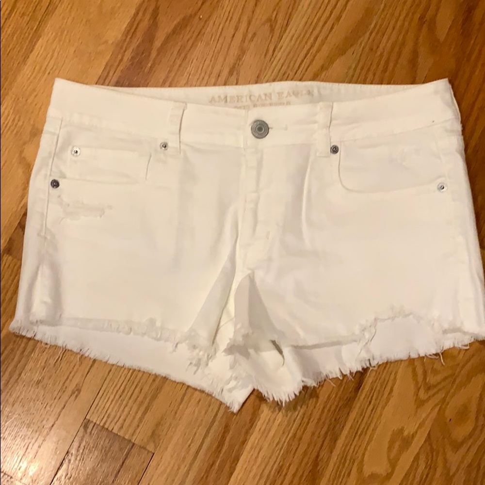 American Eagle shorts🦅